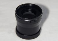 List of Athermal Lens Modules