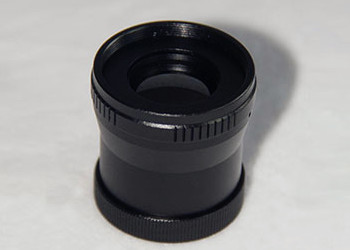 List of Athermal Lens Modules