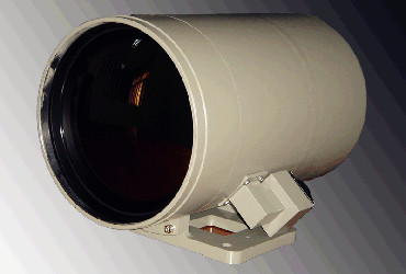 List of  Lens Modules for  MWIR Cooled Thermal Cameras