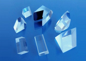 Sapphire Prisms