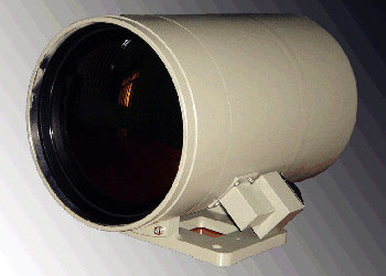 Lens Modules for 3-5 Micro Thermal Cameras