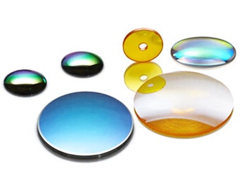 IR Aspheric Lenses