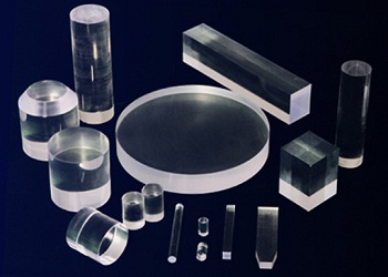 Plastic Scintillators