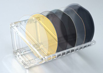 LN, LT Thin Film and Wafers